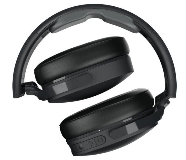 Skullcandy Hesh ANC Czarny - 628530 - zdjęcie 5